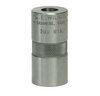 WILSON CASE GAGE ensures precise headspace measurement, preventing oversizing and ensuring optimal brass life for reliable reloading with 7⁄8"-14 dies.
