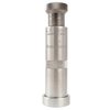 Wilson chamber type bullet seater ensures precise bullet and case alignment, offering unmatched accuracy for 300 AAC Blackout, perfect for benchrest shooters.