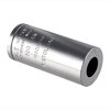 WILSON PISTOL MAX GAGE 500 S&W ensures precise measurement of critical case dimensions, preventing oversizing and aiding in accurate reloading setups.
