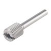L.E. Wilson VLD Seating Stem enhances your reloading with precise seating for VLD-style bullets, offering versatility for Secant, Hybrid, and Tangent profiles.
