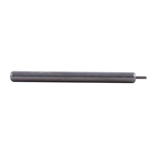 WILSON STAINLESS NECK DIE PUNCHES offer easy primer removal and de-capping for cleaner cases, perfect for reloaders needing caliber-specific tools.