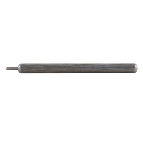 WILSON Stainless Decapping Punches offer precise primer removal, ideal for military crimped primers, and are caliber specific for efficient case cleaning.