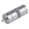 L.E. WILSON 6.5MM Creedmoor neck sizing die offers precise control over neck sizing with interchangeable bushings, enhancing concentricity and brass longevity.