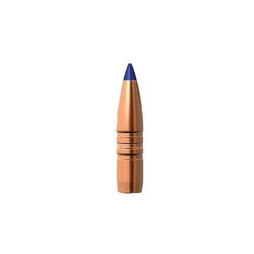 Objevte LRX 338 CAL polymer tip bullet, 100% měděné, s vynikající balistickou výkonností a okamžitou expanzí pro rychlé a čisté zabití.