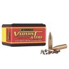 VARMIN-A-TOR 6MM/243 CAL bullets deliver explosive performance with a hollow point design, ideal for quick, effective varmint control. 100 rounds per box.