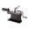 SINCLAIR INTERNATIONAL ULTIMATE STAINLESS CASE TRIMMER WITH STAND