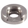 Sinclair Priming Tool Shell Holders ensure precision fit and durability with stainless steel construction, specifically designed for 38 SPC/357 Magnum in your Sinclair Priming Tool.