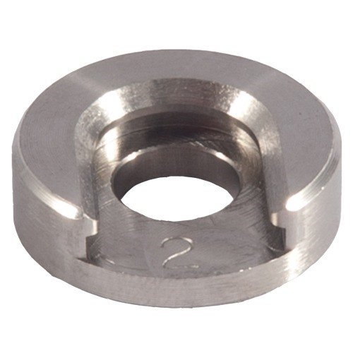 SINCLAIR PRIMING TOOL SHELL HOLDER #3, made from precision-ground stainless steel, ensures perfect fit and long-lasting performance for 30-30 family cartridges.
