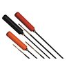 Bore Tech Proof Positive Bore Stix offer a proprietary alloy ferrule to prevent false copper readings, an ergonomic cushioned handle, and advanced anti-wear coating.
