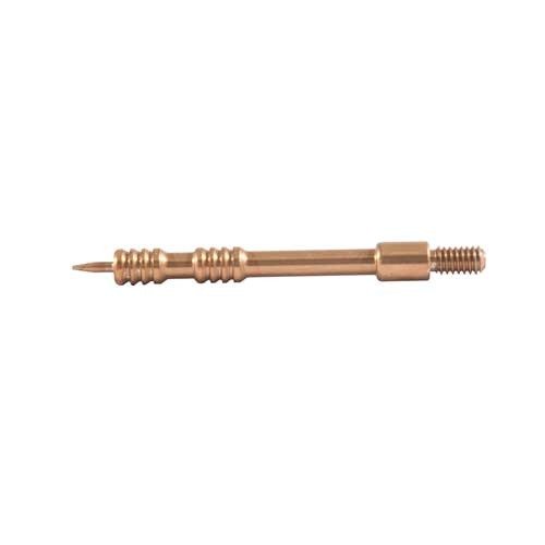 Bore Tech's Proof Positive Jags ensure a clean barrel without false positives, saving time and money while providing superior tensile strength and chemical resistance.