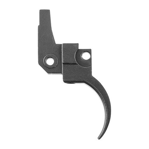 Upgrade your Ruger with easy-to-install triggers made from A-2 tool steel, ensuring reliability, smoothness, and adjustable weight of pull.