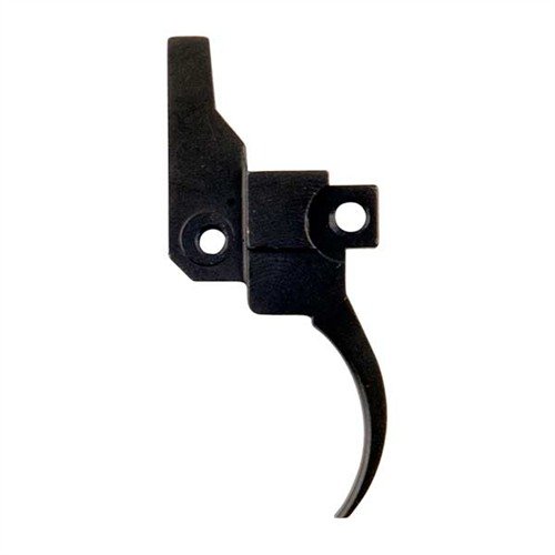 Upgrade your Ruger with the RU-R Trigger for smooth, adjustable pulls and reliable performance, crafted from durable A-2 tool steel.
