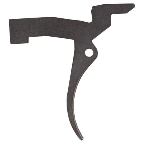 Upgrade your Savage rimfire with the SAVAGE RIMFIRE ADJUSTABLE TRIGGER for a crisp, match-grade pull, fully adjustable from 1¼ to 4 lb., easy drop-in fit!