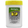 REM OIL WIPES penetrate metal pores, reduce wear, and provide moisture resistance. Ideal for quick clean-up after a day in the field or at the range.