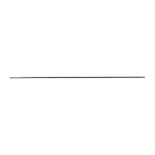 .17 Caliber Rimfire Barrel Liners by Redmans provide superb accuracy and a smooth finish, easily relining barrels with detailed instructions for gunsmiths.
