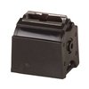 RUGER® 10/22® MAGAZINE RIGHT HAND 22LR 10RD POLYMER BLACK