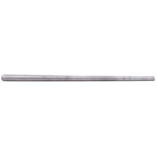 Shilen's SELECT MATCH 6.5MM Barrel offers unmatched accuracy with precision features like button rifling, stress relief, and hand lapping for superior performance.
