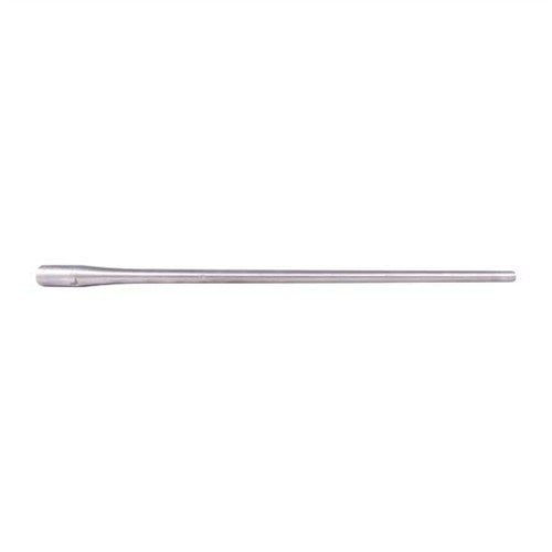 Shilen's Contour #3 Barrel offers unmatched accuracy with cold-formed rifling, stress-relieved construction, and meticulous inspection for superior performance.