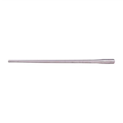 Precision-engineered CONTOUR #5 barrel in Chrome Moly or Stainless Steel, featuring unmatched accuracy and quality for superior shooting performance.