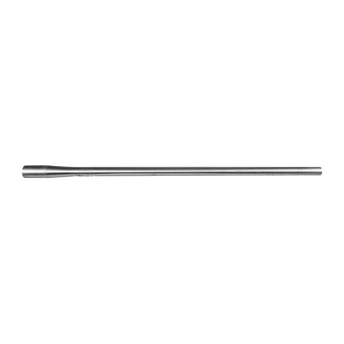 Shilen's Select Match Grade Varmint barrel offers unmatched accuracy, durable stainless steel construction, and fits Remington stocks with minimal modifications.