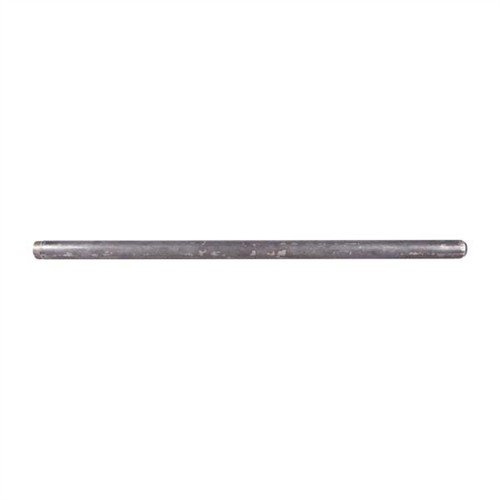 Shilen's .22 caliber unturned barrels offer unmatched accuracy with precision rifling, rigorous inspection, and stress-relief for superior performance.