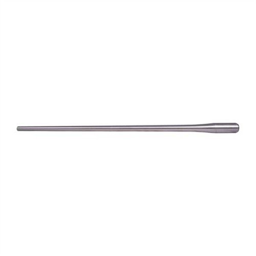 Precision-engineered Shilen Contour #4 barrel in chrome moly or stainless steel offers unmatched accuracy, uniformity, and quality for custom firearms.