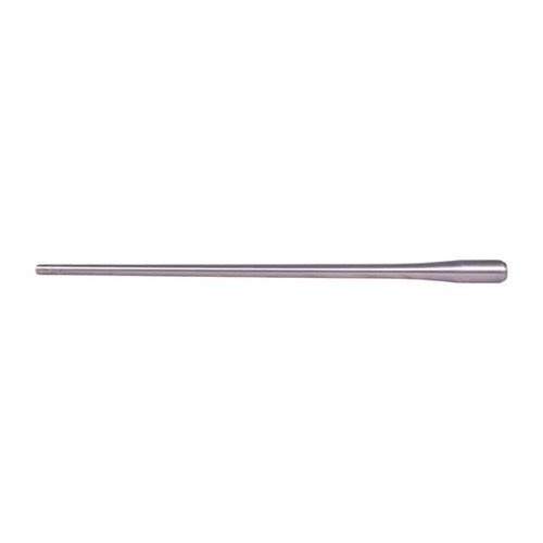 Shilen's Contour #3 Barrel offers unmatched accuracy with precision rifling, stress-relief, and rigorous quality control in chrome moly or stainless steel.