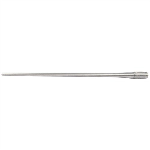 Shilen's Contour #2 barrel offers unmatched precision with 4140 chrome-moly or 416 stainless steel, ensuring superior accuracy and reliability for custom firearms.