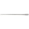 Shilen's Contour #2 barrel offers unmatched precision with 4140 chrome-moly or 416 stainless steel, ensuring superior accuracy and reliability for custom firearms.