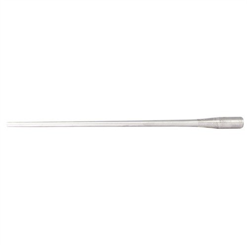 Shilen's Contour #2 barrel offers unmatched accuracy with precision rifling, stress-relief, and rigorous inspection, available in Chrome Moly or Stainless Steel.