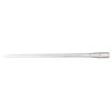 Shilen's Contour #2 barrel offers unmatched accuracy with precision rifling, stress-relief, and rigorous inspection, available in Chrome Moly or Stainless Steel.