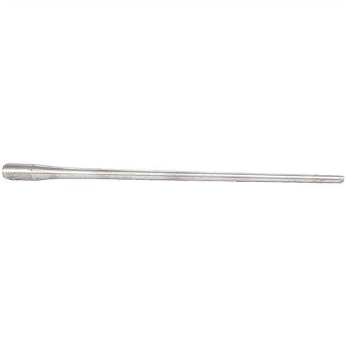 Shilen's Contour #3 Barrel offers unmatched accuracy with precision rifling, stress-relief, and high-quality chrome moly or stainless steel construction.
