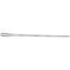 Shilen's Contour #3 Barrel offers unmatched accuracy with precision rifling, stress-relief, and high-quality chrome moly or stainless steel construction.