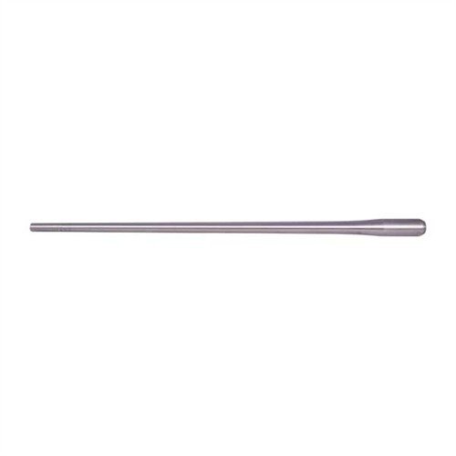 Shilen's Contour #5 Barrel offers unmatched accuracy with precision rifling, stress-relief, and a choice of chrome moly or stainless steel for superior performance.