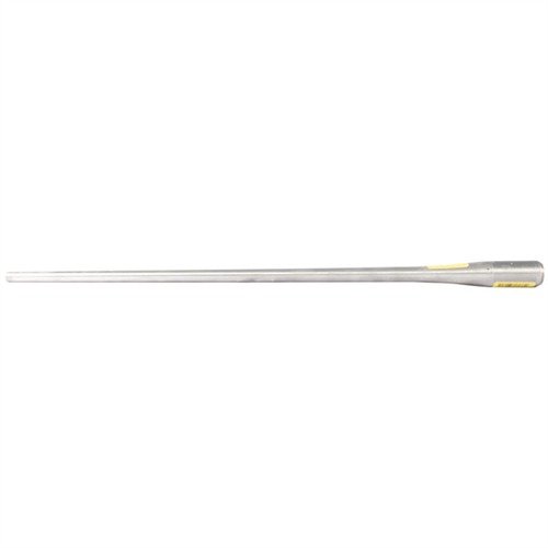 Shilen's CONTOUR #2 barrel offers unmatched accuracy with six lands and grooves, crafted from chrome moly or stainless steel for superior performance.