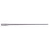 Shilen's Contour #3 Barrel offers unmatched accuracy with precision rifling, stress-relief, and high-quality materials in chrome moly or stainless steel.