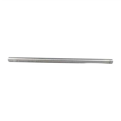 Shilen's 338 caliber barrels offer superior accuracy with chrome moly construction, precision rifling, and rigorous inspection for unmatched performance.