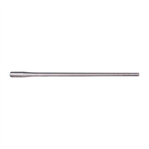 Shilen's Contour #5 Barrel offers unmatched accuracy with precision rifling and stress-relief processes, available in durable chrome moly or stainless steel.