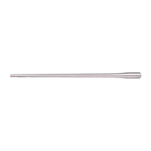 Shilen's Contour #3 Barrel offers unmatched accuracy with precision rifling, stress-relieved construction, and options in Chrome Moly or Stainless Steel.