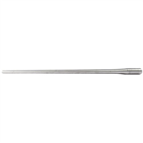 Shilen's Contour #5 Barrel offers unmatched accuracy with precision rifling, stress-relief, and hand lapping, available in durable Chrome Moly or Stainless Steel.