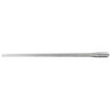 Shilen's Contour #5 Barrel offers unmatched accuracy with precision rifling, stress-relief, and hand lapping, available in durable Chrome Moly or Stainless Steel.