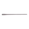 Shilen's Contour #2 barrel offers unmatched accuracy with cold-formed rifling, stress-relieved stainless steel, and rigorous quality inspections for superior performance.