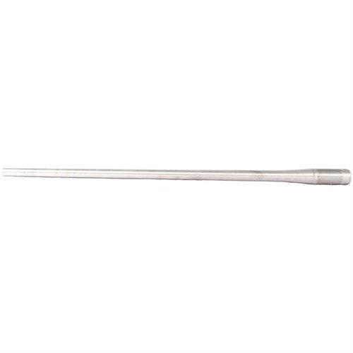 Shilen's Contour #5 Barrel offers unmatched precision with 4140 chrome-moly or 416 stainless steel, ensuring superior accuracy and performance for custom firearms.