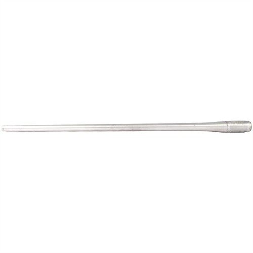 Shilen's Contour #5 Barrel offers unmatched accuracy with precision rifling, stress-relief, and hand-lapping, available in durable chrome-moly or stainless steel.