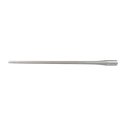 Shilen's Contour #2 barrel offers unmatched accuracy with premium craftsmanship, featuring 6 lands and grooves for superior performance in Chrome Moly or Stainless Steel.