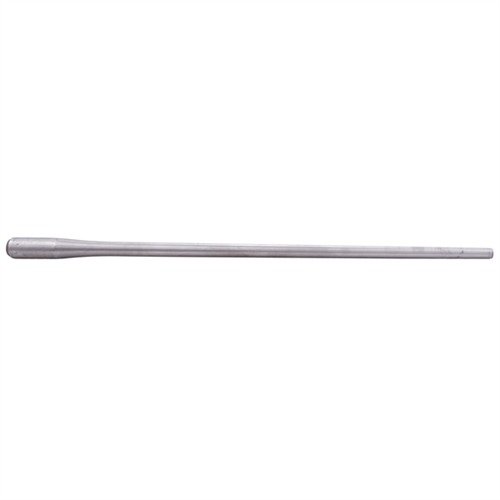 Shilen's Contour #4 Barrel offers unmatched accuracy with precision rifling, stress-relief, and hand-lapping for superior performance in chrome moly or stainless steel.