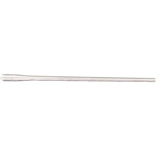 Shilen's Contour #5 Barrel offers unmatched accuracy with precision rifling, stress-relief, and options in Chrome Moly or Stainless Steel for superior performance.