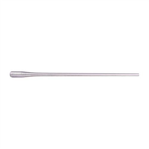 Shilen's Contour #2 barrel offers unmatched precision with 6 lands and grooves, stress-relieved construction, and options in chrome moly or stainless steel.