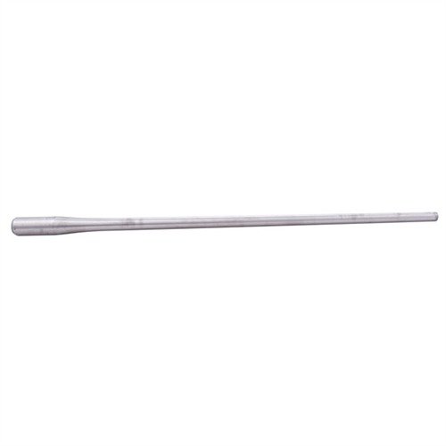 Shilen's Contour #4 Barrel offers unmatched precision with cold-formed rifling, air-gauged inspection, and stress-relief for superior performance in 30 caliber.