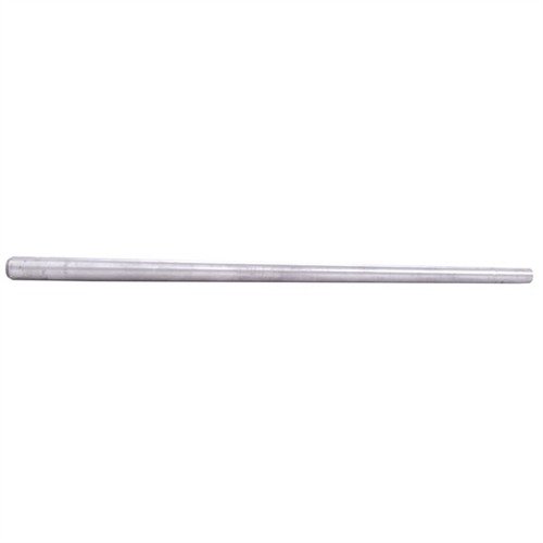 Získejte maximální přesnost s 30 Caliber 28" #7 contour stainless steel BBL, ručně vybíraným, lapped a opticky kontrolovaným pro dokonalou kvalitu.